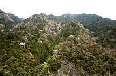 上北山村