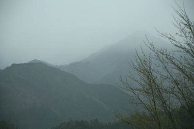 北山村立北山小学校