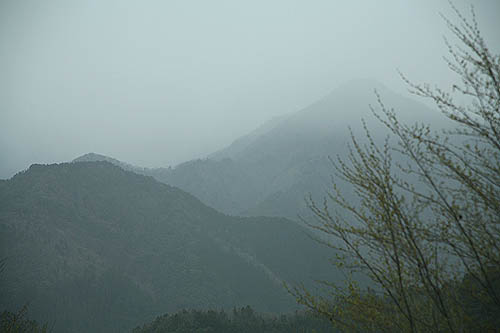 下北山村