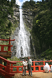 那智の滝