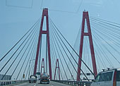 湾岸道路